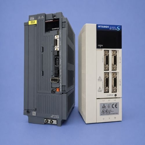 Mitsubishi Servo Drives