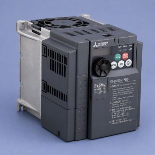 Mitsubishi VFD